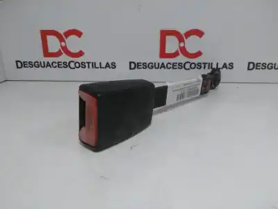 Автозапчастина б/у передній правий гачок для RENAULT CLIO III Pack Authentique Посилання на OEM IAM 8200750786 34042795 34C49125A