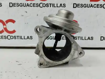 Recambio de automóvil de segunda mano de VALVULA EGR para VOLKSWAGEN PASSAT B6 (3C2)  referencias OEM IAM 038129637D  