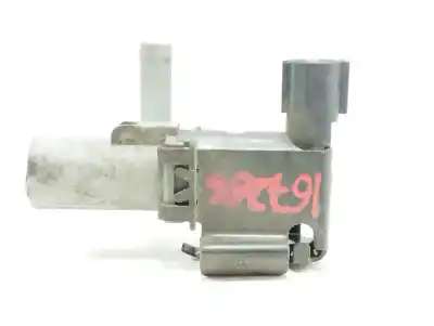 Second-hand car spare part additional air valve for toyota corolla (e12) 1.6 16v oem iam references 9091012257