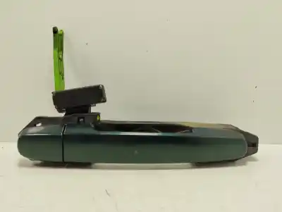 Second-hand car spare part exterior right rear door handle for toyota corolla (e12) 1.6 16v oem iam references 