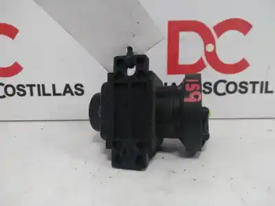 Автозапчасти б/у ДОПОЛНИТЕЛЬНЫЙ ВОЗДУШНЫЙ КЛАПАН за OPEL ASTRA G BERLINA  ссылки OEM IAM 09158200  4522371 / 4715396 / 4534375