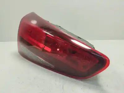 Автозапчасти б/у внутренний левый задний фонарь за hyundai tucson (tl, tle) 1.6 gdi ссылки oem iam 92403d7500  