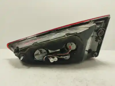 Автозапчасти б/у внутренний левый задний фонарь за hyundai tucson (tl, tle) 1.6 gdi ссылки oem iam 92403d7500  