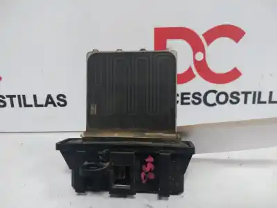 Tweedehands auto-onderdeel verwarmingsweerstand voor nissan cabstar ->09.06 cabstar 35.xx cabina simple cabina individual 131 cv / 96 kw oem iam-referenties 271508h300