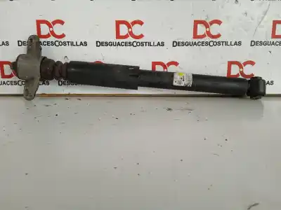 Peça sobressalente para automóvel em segunda mão amortecedor traseiro esquerdo por hyundai i30 (pd) klass referências oem iam 55326g3aa0