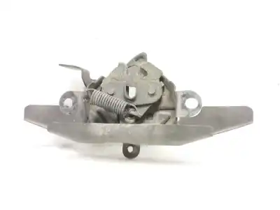 Second-hand car spare part bonnet lock for toyota corolla (e12) 1.6 16v oem iam references 