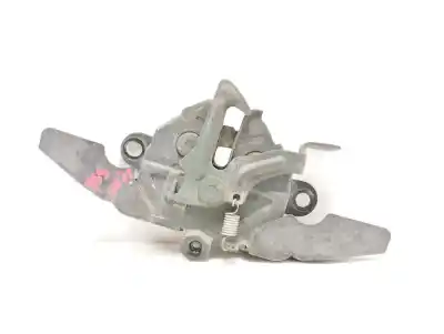 Peça sobressalente para automóvel em segunda mão fechadura do capô por toyota corolla (e12) 1.6 16v referências oem iam   