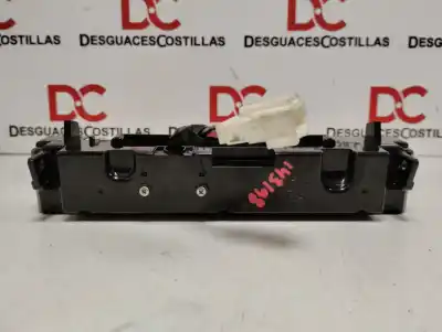 Tweedehands auto-onderdeel multifunctionele bediening voor mazda 3 sedán (bk) 2.0 (bkep) oem iam-referenties 