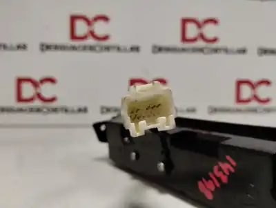 Second-hand car spare part multifunction switch for mazda 3 sedán (bk) 2.0 (bkep) oem iam references   