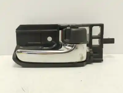 Second-hand car spare part interior right rear handle for toyota corolla (e12) 1.6 16v oem iam references 