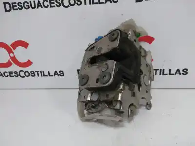 Tweedehands auto-onderdeel linker voordeur slot voor nissan cabstar ->09.06 cabstar 35.xx cabina simple cabina individual 131 cv / 96 kw oem iam-referenties 80502aa20e