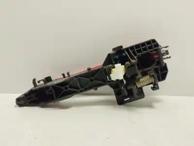 Автозапчасти б/у наружная рукоятка передняя справа за hyundai tucson (tl, tle) 1.6 gdi ссылки oem iam 82661d7020  