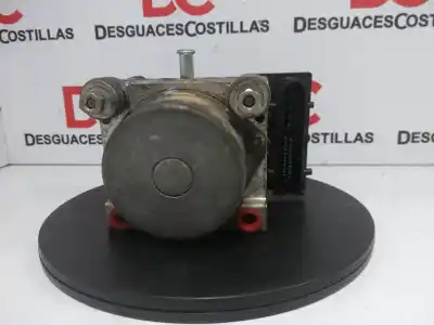 Автозапчасти б/у абс за RENAULT CLIO III Pack Authentique ссылки OEM IAM 0265232077 0265800559 8200747140