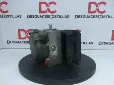 Peça sobressalente para automóvel em segunda mão abs por renault clio iii pack authentique referências oem iam 0265232077 0265800559 8200747140