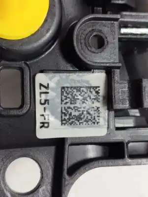 Автозапчасти б/у внутри передней правой ручки за hyundai tucson (tl, tle) 1.6 gdi ссылки oem iam 82620d7000  