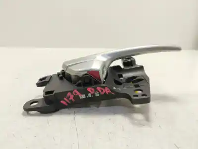 Автозапчасти б/у внутри передней правой ручки за hyundai tucson (tl, tle) 1.6 gdi ссылки oem iam 82620d7000  