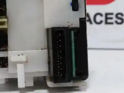 Tweedehands auto-onderdeel intermitterende controle voor nissan cabstar ->09.06 cabstar 35.xx cabina simple cabina individual 131 cv / 96 kw oem iam-referenties 5001870514