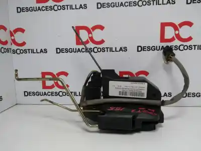 Second-hand car spare part FRONT RIGHT DOOR LOCK for HYUNDAI GETZ (TB)  OEM IAM references   