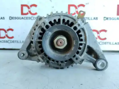 Автозапчасти б/у генератор за toyota corolla (e12) 1.6 16v ссылки oem iam 2706022030  1022115360 // p0448947 // lra01984