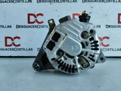 Автозапчасти б/у генератор за toyota corolla (e12) 1.6 16v ссылки oem iam 2706022030  1022115360 // p0448947 // lra01984