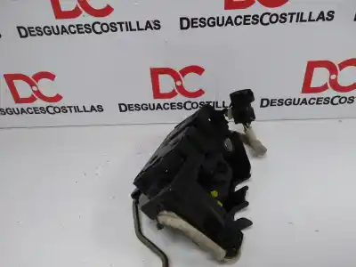 Second-hand car spare part Rear Right Door Lock for HYUNDAI GETZ (TB) 1.5 CRDi OEM IAM references   