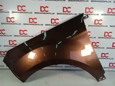 Автозапчасти б/у левое переднее крыло за ford ecosport (cr6) trend ссылки oem iam   