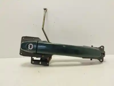 Pezzo di ricambio per auto di seconda mano maniglia esterna anteriore sinistra per toyota corolla (e12) 1.6 16v riferimenti oem iam   