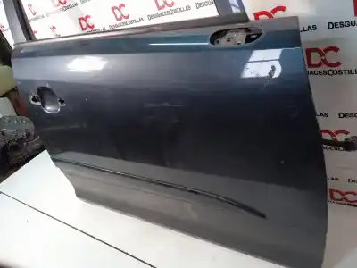 Автозапчастина б/у передні праві двері для opel corsa e expression посилання на oem iam   