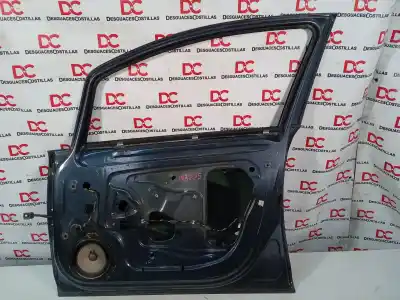 Автозапчастина б/у передні праві двері для opel corsa e expression посилання на oem iam   