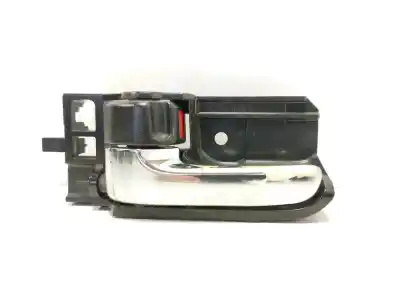 Second-hand car spare part interior left front handle for toyota corolla (e12) 1.6 16v oem iam references   