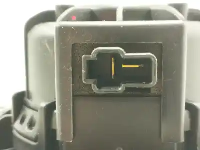 Автозапчастина б/у вентилятор опалення для hyundai tucson (tl, tle) 1.6 gdi посилання на oem iam 97113d7000  