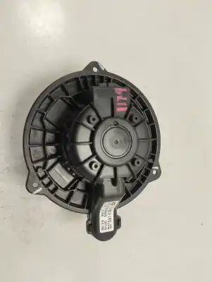 Автозапчастина б/у вентилятор опалення для hyundai tucson (tl, tle) 1.6 gdi посилання на oem iam 97113d7000  
