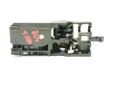 Second-hand car spare part interior left rear handle for toyota corolla (e12) 1.6 16v oem iam references   