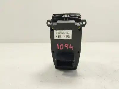 Pezzo di ricambio per auto di seconda mano LEVA DEL FRENO A MANO per BMW SERIE 5 LIM. (F10)  Riferimenti OEM IAM 9217594  