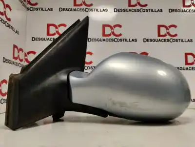 İkinci el araba yedek parçası SOL AYNA için CITROEN C5 BERLINA  OEM IAM referansları 8149WK   İkinci el araba yedek parçası SOL AYNA için CITROEN C5 BERLINA  OEM IAM referansları 8149WK