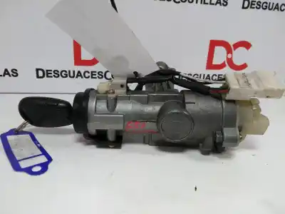 Second-hand car spare part IGNITION SWITCH for HYUNDAI GETZ (TB)  OEM IAM references 96484304  