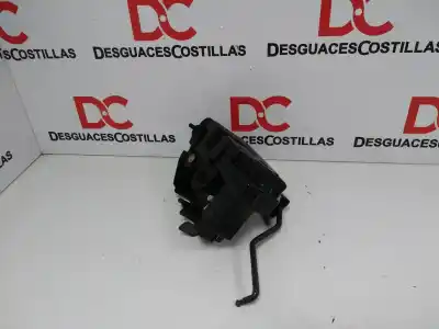 Peça sobressalente para automóvel em segunda mão FECHADURA DA PORTA TRASEIRA ESQUERDA por HYUNDAI GETZ (TB)  Referências OEM IAM   
