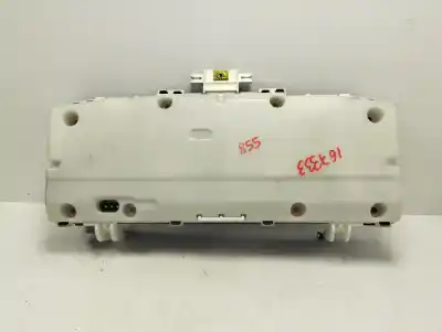 Peça sobressalente para automóvel em segunda mão quadrante por toyota corolla (e12) 1.6 16v referências oem iam 838001h300  