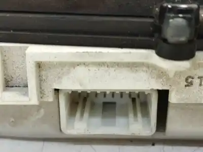 Second-hand car spare part dashboard for toyota corolla (e12) 1.6 16v oem iam references 838001h300