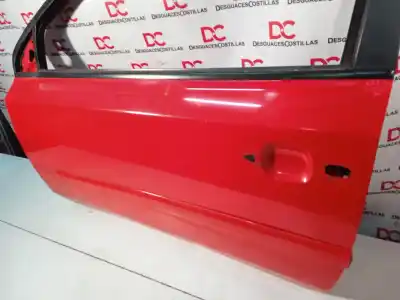 Автозапчастина б/у передні ліві двері для fiat stilo (192) 1.9 multijet 140 m.schumacher посилання на oem iam 46752947