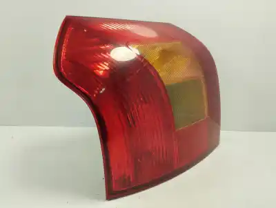 Peça sobressalente para automóvel em segunda mão FAROLIM TRASEIRO ESQUERDO por TOYOTA COROLLA (E12)  Referências OEM IAM   