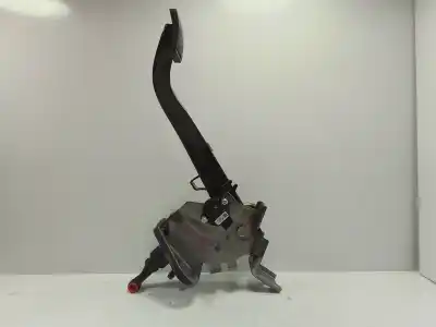 Автозапчастина б/у педаль зцеплення для hyundai tucson (tl, tle) 1.6 gdi посилання на oem iam 32802d7210  