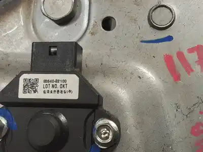 Автозапчастина б/у педаль зцеплення для hyundai tucson (tl, tle) 1.6 gdi посилання на oem iam 32802d7210  