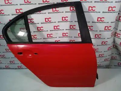 Автозапчасти б/у ДВЕРЬ ЗАДНЯЯ ПРАВАЯ за BMW SERIE 3 BERLINA (E46)  ссылки OEM IAM 41527034154  