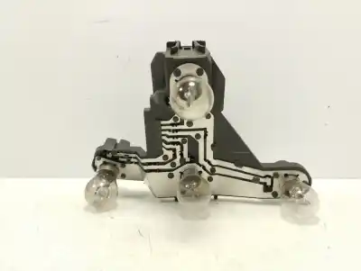 Second-hand car spare part lampholder for toyota corolla (e12) 1.6 16v oem iam references 8156713580  