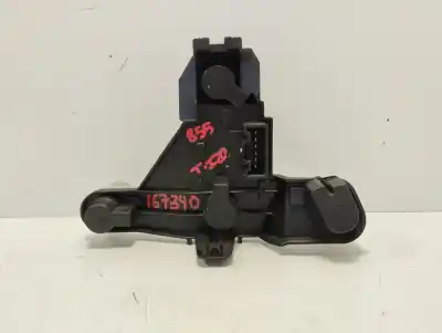 Second-hand car spare part Lampholder for TOYOTA COROLLA (E12) 1.6 16V OEM IAM references 8156713580  