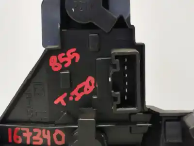 Second-hand car spare part lampholder for toyota corolla (e12) 1.6 16v oem iam references 8156713580  