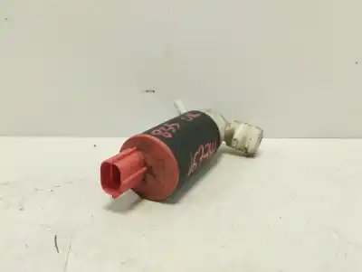 Second-hand car spare part washer pump for toyota corolla (e12) 1.6 16v oem iam references   