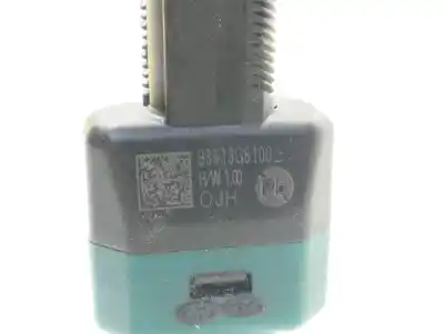 Second-hand car spare part sensor for hyundai tucson (tl, tle) 1.6 gdi oem iam references 93813g8100  