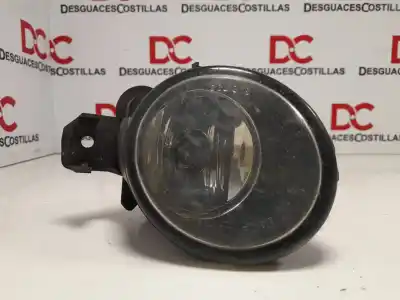 Second-hand car spare part left fog light for renault clio ii fase ii (b/cb0) authentique oem iam references 8200002469  